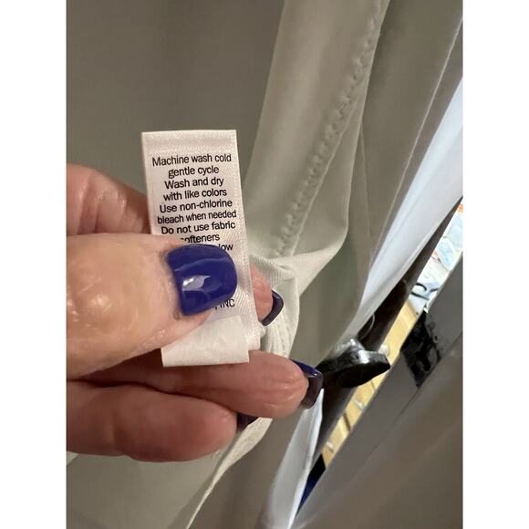 Athleta Mint Green Jacquard Flex light Training Top Sz S Cut Out Back - Picture 5 of 6